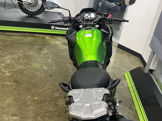 2025 Kawasaki Versys -X 300 ABS Base