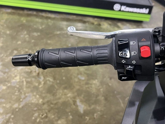 2025 Kawasaki Versys -X 300 ABS Base