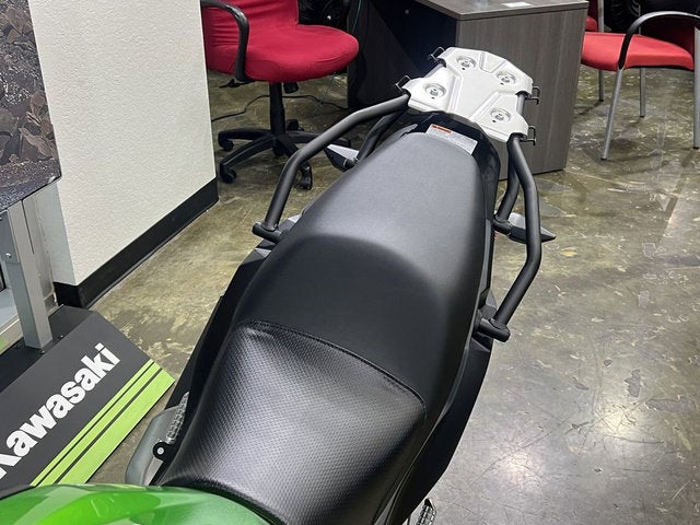 2025 Kawasaki Versys -X 300 ABS Base