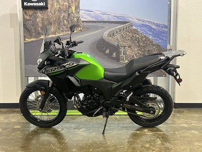 2025 Kawasaki Versys -X 300 ABS Base
