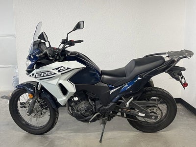 2022 Kawasaki Versys-X 300 ABS