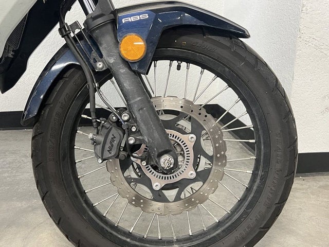 2022 Kawasaki Versys-X 300 ABS