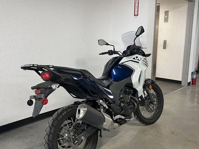 2022 Kawasaki Versys-X 300 ABS