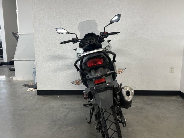 2022 Kawasaki Versys-X 300 ABS