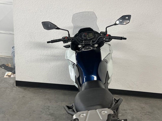 2022 Kawasaki Versys-X 300 ABS