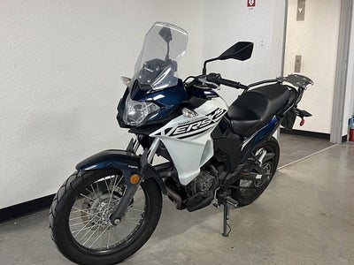 2022 Kawasaki Versys-X 300 ABS