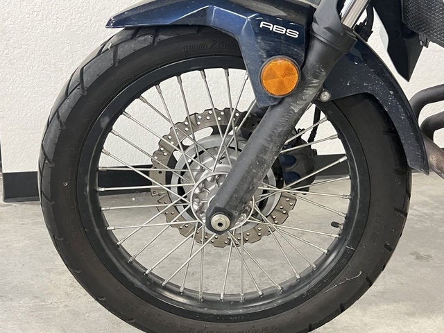 2022 Kawasaki Versys-X 300 ABS