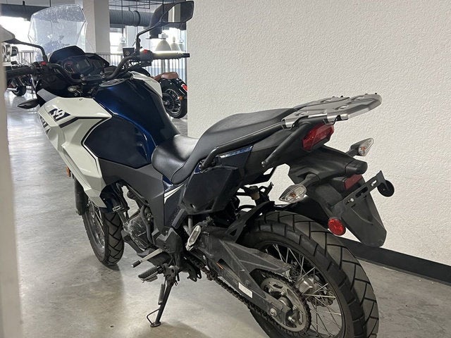 2022 Kawasaki Versys-X 300 ABS