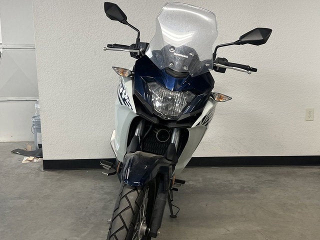 2022 Kawasaki Versys-X 300 ABS