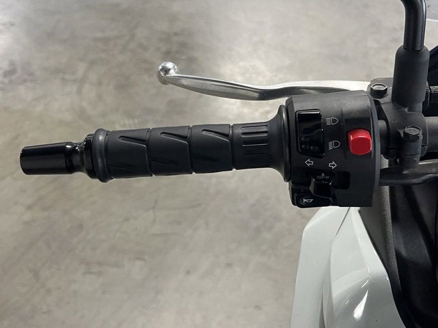 2022 Kawasaki Versys-X 300 ABS