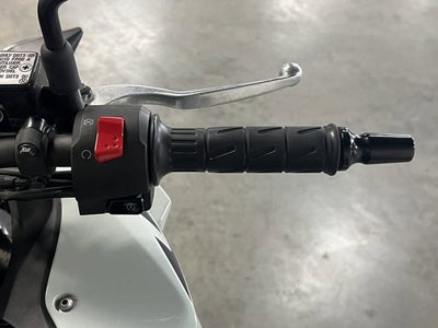 2022 Kawasaki Versys-X 300 ABS