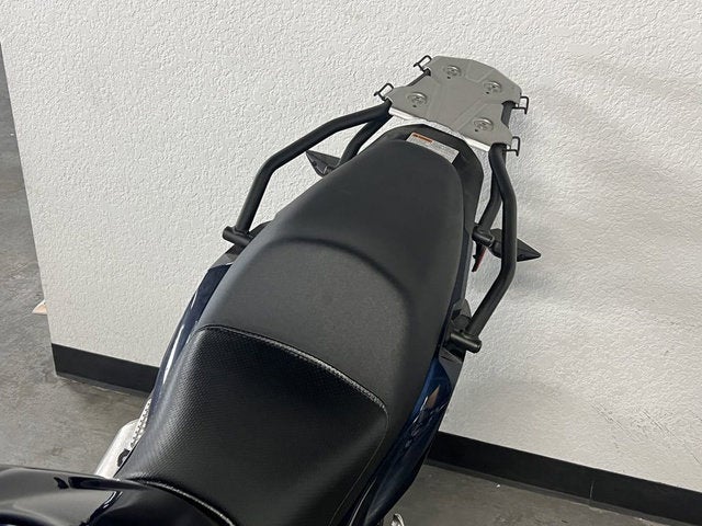 2022 Kawasaki Versys-X 300 ABS