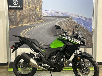 2025 Kawasaki Versys -X 300 ABS Base