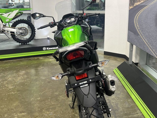 2025 Kawasaki Versys -X 300 ABS Base