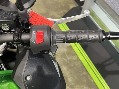 2025 Kawasaki Versys -X 300 ABS Base