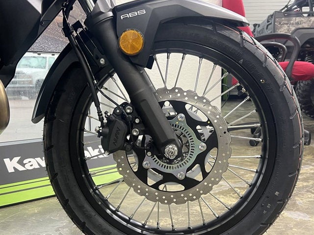 2025 Kawasaki Versys -X 300 ABS Base