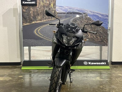 2025 Kawasaki Versys -X 300 ABS Base