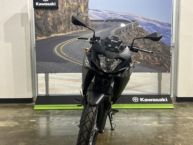 2025 Kawasaki Versys -X 300 ABS Base