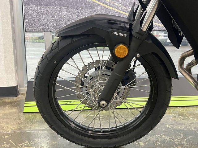 2025 Kawasaki Versys -X 300 ABS Base