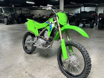 2026 Kawasaki KLX 300R