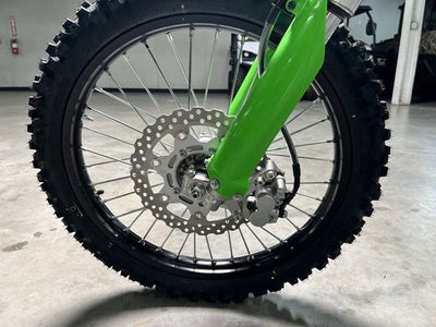 2026 Kawasaki KLX 300R