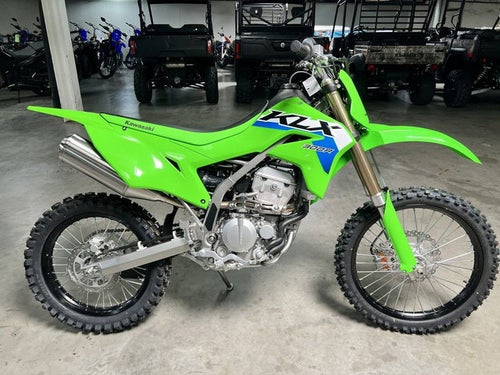 2026 Kawasaki KLX 300R