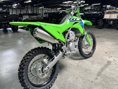 2026 Kawasaki KLX 300R