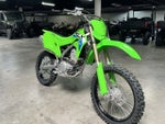 2026 Kawasaki KLX 300R