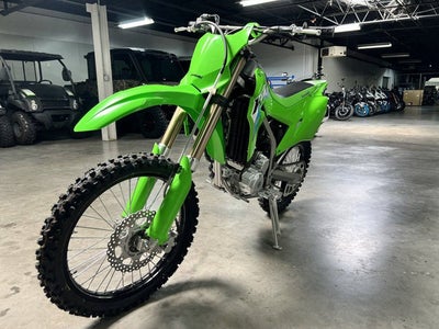 2026 Kawasaki KLX 300R
