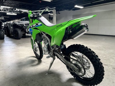 2026 Kawasaki KLX 300R