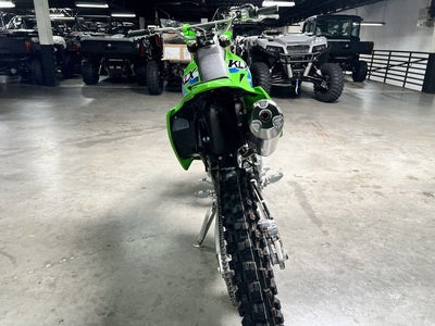 2026 Kawasaki KLX 300R