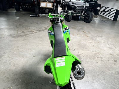 2026 Kawasaki KLX 300R