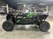 2027 Kawasaki Teryx KRX 1000 TR