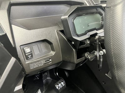 2027 Kawasaki Teryx KRX 1000 TR