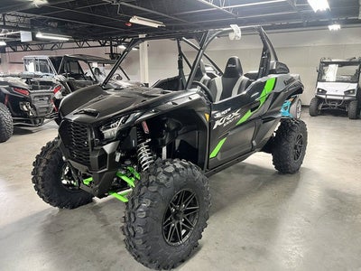 2027 Kawasaki Teryx KRX 1000 TR
