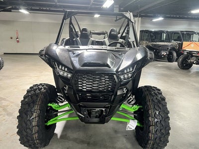 2027 Kawasaki Teryx KRX 1000 TR