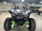 2027 Kawasaki Teryx KRX 1000 TR