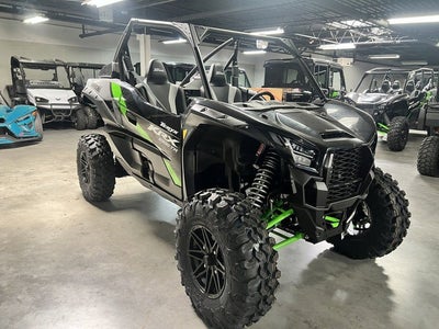 2027 Kawasaki Teryx KRX 1000 TR