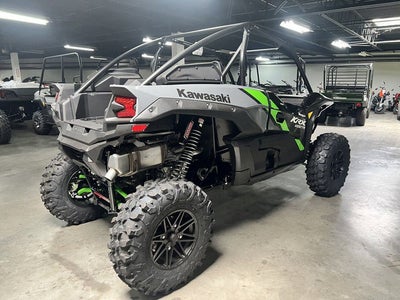 2027 Kawasaki Teryx KRX 1000 TR