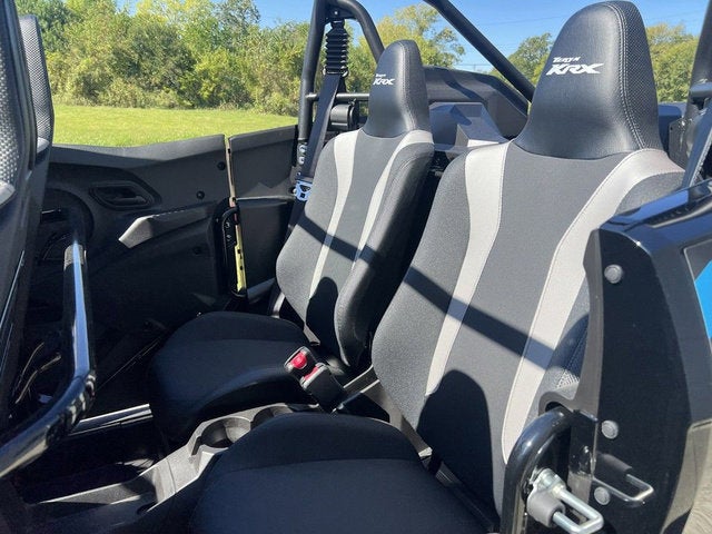 2026 Kawasaki Teryx KRX4 1000 eS