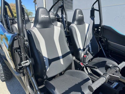 2026 Kawasaki Teryx KRX4 1000 eS