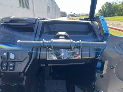 2026 Kawasaki Teryx KRX4 1000 eS