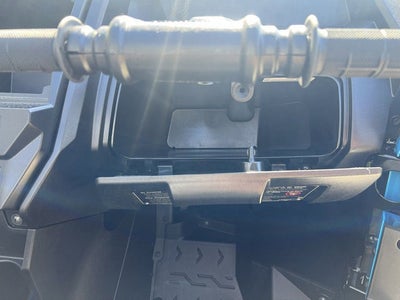 2026 Kawasaki Teryx KRX4 1000 eS