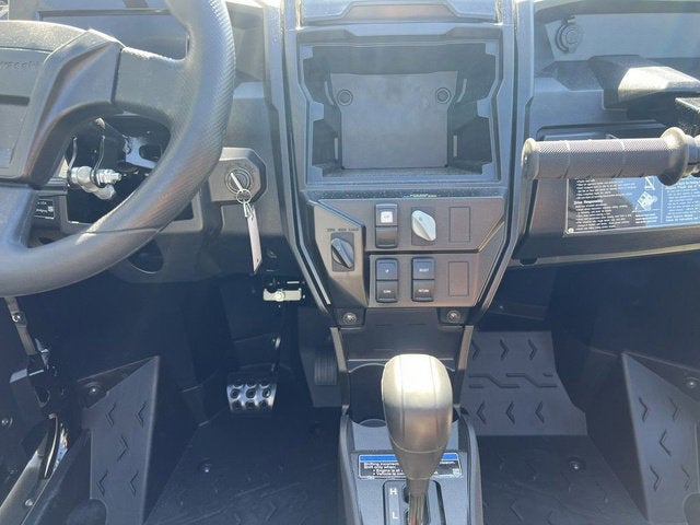 2026 Kawasaki Teryx KRX4 1000 eS