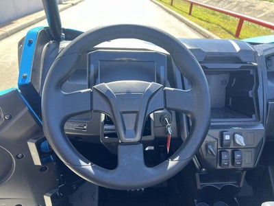 2026 Kawasaki Teryx KRX4 1000 eS