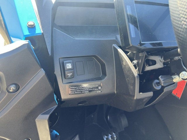 2026 Kawasaki Teryx KRX4 1000 eS