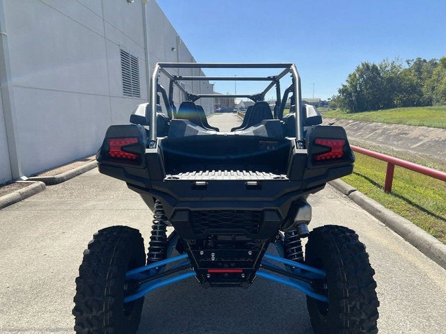 2026 Kawasaki Teryx KRX4 1000 eS