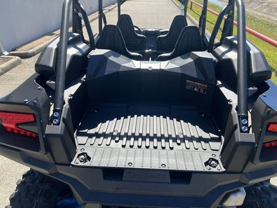 2026 Kawasaki Teryx KRX4 1000 eS