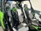 2026 Kawasaki Teryx4 H2 Deluxe eS