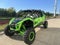 2026 Kawasaki Teryx4 H2 Deluxe eS